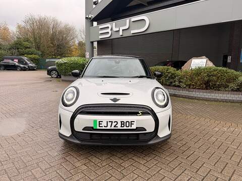 MINI Electric Hatch Cooper SE Level 2 - U5167