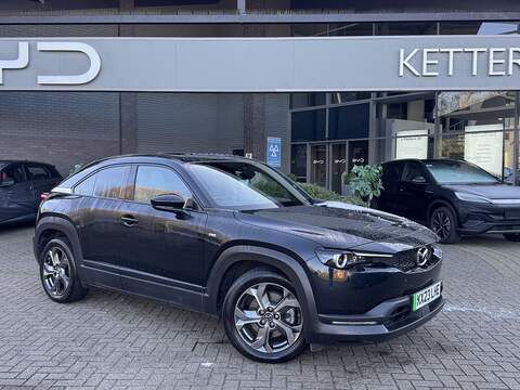 Mazda MX-30 Makoto - U5169