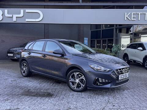Hyundai i30  - U5198
