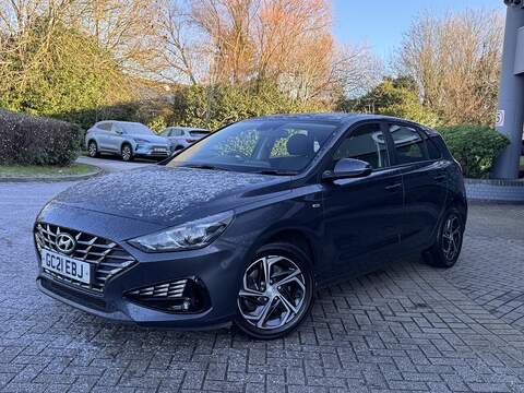 Hyundai i30  - U5198