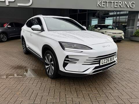 BYD Seal U DM-i Comfort - U5211