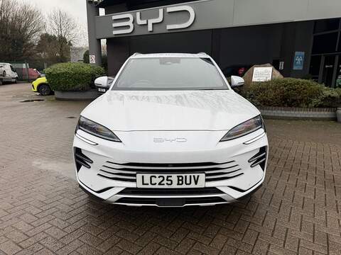 BYD Seal U DM-i Comfort - U5211