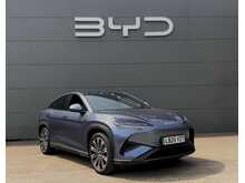 BYD Sealion 7