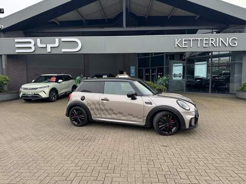 MINI Hatch 1.5 118i M Sport Hatchback 5dr Petrol DCT Euro 6 (s/s) (140 ps)