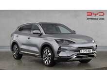 BYD Seal U