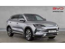 BYD Seal U