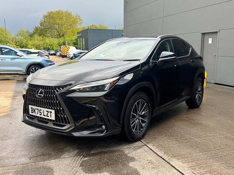 Lexus NX 450h+ Premium - U5290