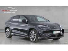 BYD Sealion 7