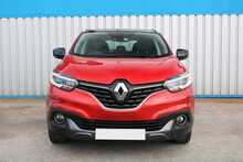 Renault Kadjar dCi Signature S Nav
