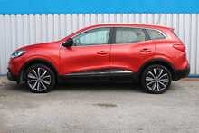 Renault Kadjar dCi Signature S Nav