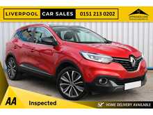 Renault Kadjar dCi Signature S Nav