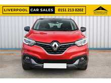 Renault Kadjar dCi Signature S Nav