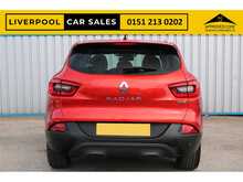 Renault Kadjar dCi Signature S Nav