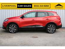 Renault Kadjar dCi Signature S Nav