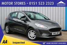 Ford Fiesta TDCi Style
