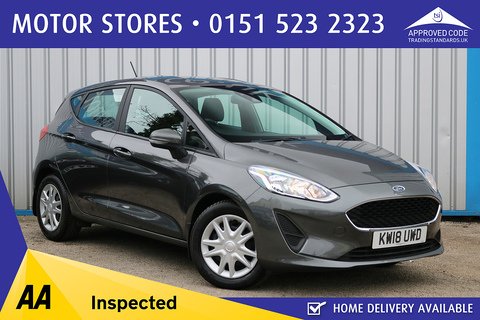 1.5 TDCi Style Hatchback 5dr Diesel Manual Euro 6 (s/s) (85 ps)