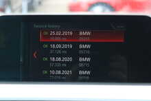 BMW 3 Series 320d SE