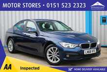 BMW 3 Series 320d SE