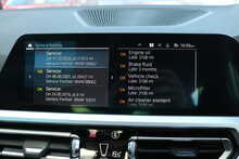 BMW 3 Series 330e M Sport