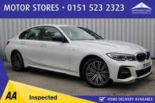 BMW 3 Series 330e M Sport