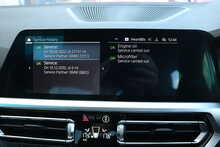 BMW 3 Series 330e M Sport