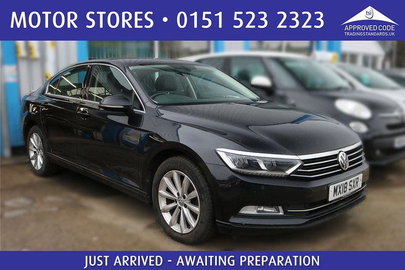2.0 TDI SE Business Saloon 4dr Diesel DSG Auto 6Spd Euro 6 (s/s) (150 ps)