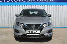 Nissan Qashqai dCi Acenta Premium