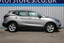 Nissan Qashqai dCi Acenta Premium