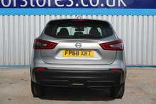 Nissan Qashqai dCi Acenta Premium