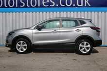 Nissan Qashqai dCi Acenta Premium
