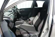 Nissan Qashqai dCi Acenta Premium