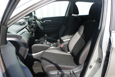 1.5 dCi Acenta Premium SUV 5dr Diesel Manual Euro 6 (s/s) (115 ps)