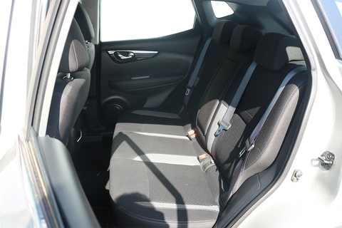 1.5 dCi Acenta Premium SUV 5dr Diesel Manual Euro 6 (s/s) (115 ps)