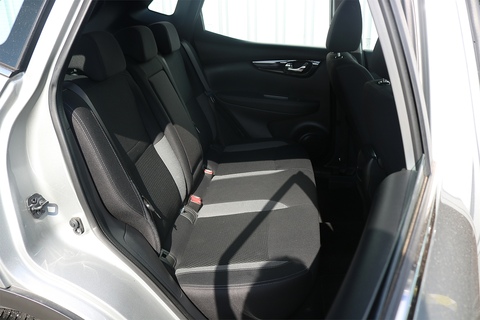 1.5 dCi Acenta Premium SUV 5dr Diesel Manual Euro 6 (s/s) (115 ps)