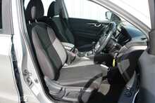 Nissan Qashqai dCi Acenta Premium