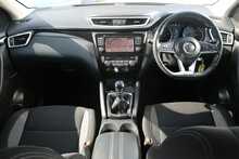 Nissan Qashqai dCi Acenta Premium