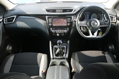 1.5 dCi Acenta Premium SUV 5dr Diesel Manual Euro 6 (s/s) (115 ps)