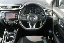 Nissan Qashqai dCi Acenta Premium