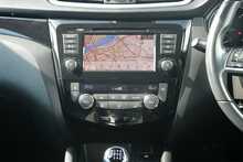 Nissan Qashqai dCi Acenta Premium