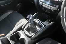 Nissan Qashqai dCi Acenta Premium