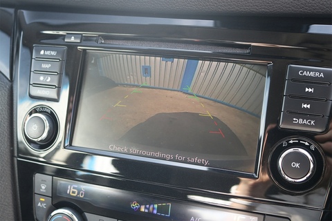 1.5 dCi Acenta Premium SUV 5dr Diesel Manual Euro 6 (s/s) (115 ps)