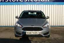 Ford Focus TDCi ECOnetic Style