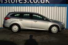 Ford Focus TDCi ECOnetic Style
