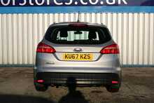 Ford Focus TDCi ECOnetic Style
