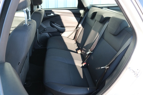 1.5 TDCi ECOnetic Style Estate 5dr Diesel Manual Euro 6 (s/s) (105 ps)