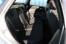 Ford Focus TDCi ECOnetic Style
