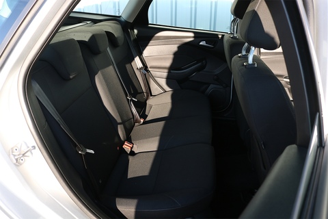 1.5 TDCi ECOnetic Style Estate 5dr Diesel Manual Euro 6 (s/s) (105 ps)