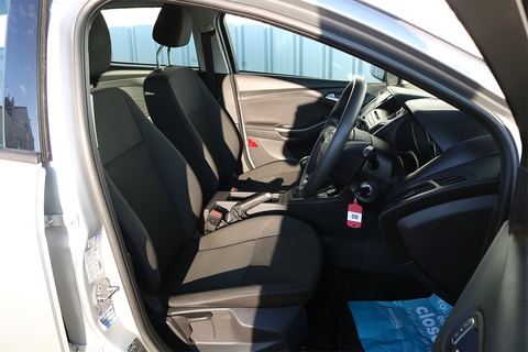 1.5 TDCi ECOnetic Style Estate 5dr Diesel Manual Euro 6 (s/s) (105 ps)