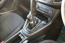 Ford Focus TDCi ECOnetic Style