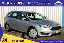 Ford Focus TDCi ECOnetic Style
